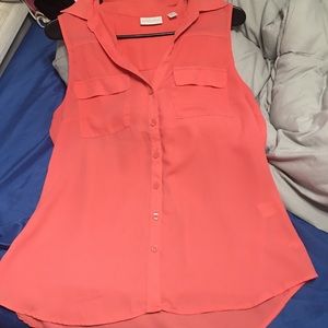 🥰NY&Co Sleeveless